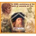 Искусство 500 лет со дня смерти Леонардо да Винчи